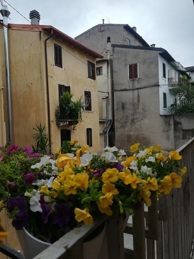 Blunotte Casa de hóspedes Verona